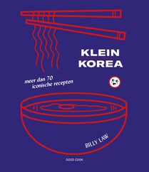 Klein Korea 