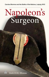 Napoleon's Surgeon 