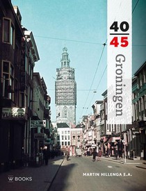 Groningen 40-45 