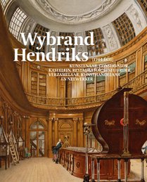 Wybrand Hendriks 