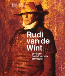 Rudi van de Wint - Schilder, beeldhouwer, architect 