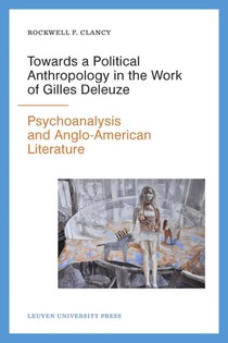 Towards a political anthropology in the work of gilles deleuze 
