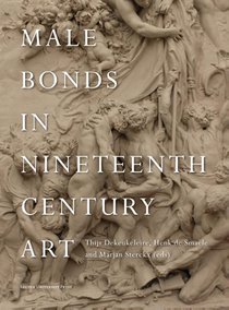Male Bonds in Nineteenth-Century Art 