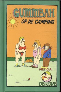 Op de camping 