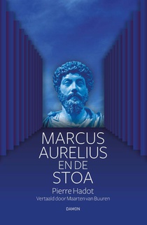 Marcus Aurelius en de Stoa 