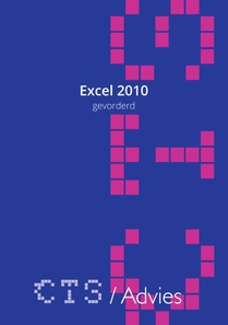 Excel 2010 Gevorderd 