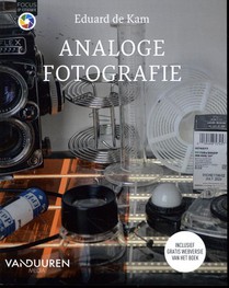 Analoge fotografie 