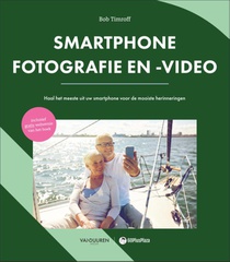 60PlusPlaza: Smartphonefotografie en -video 