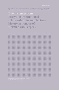SPECIAL ISSUE: Dutch Connections 