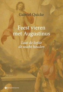 Feest vieren met Augustinus 