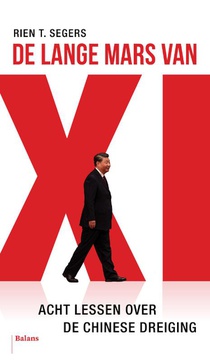 De lange mars van Xi 