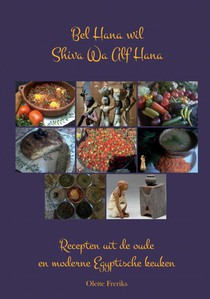 Bel Hana wil Shiva Wa Alf Hana, eet smakelijk met duizend geneugten 
