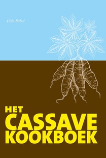 Het Cassave Kookboek 