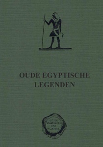 Oude Egyptische Legenden 
