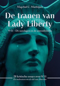 De tranen van Lady Liberty 