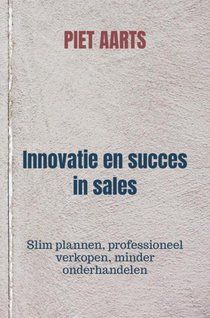 Innovatie en succes in sales 