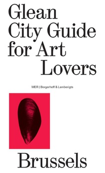 HART city guide for art lovers 