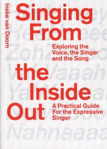 Singing from the inside out 