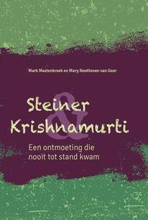 Steiner & Krishnamurti 
