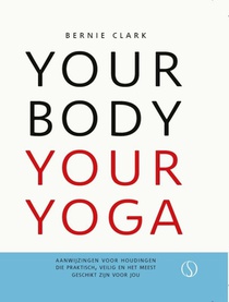 Your Body Your Yoga 