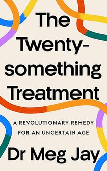 The Twentysomething Treatment 