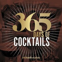 365 days of coctails 