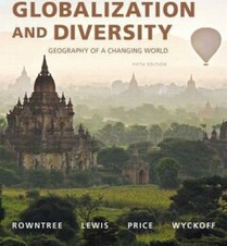 Globalization and Diversity 
