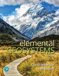 Elemental Geosystems 