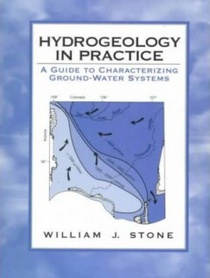 Hydrogeology in Practice:A Guide to Characterizing Ground-Water       Systems 