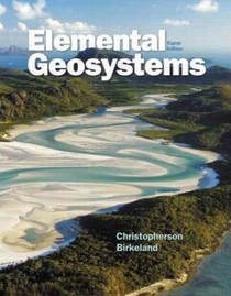 Elemental Geosystems Plus MasteringGeography with eText -- Access Card Package 