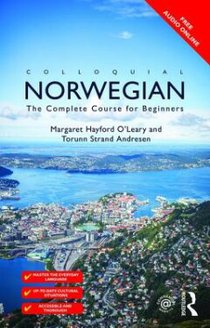 Colloquial Norwegian 