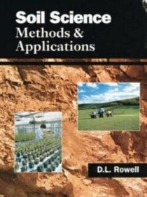 Soil Science:Methods & Applications 