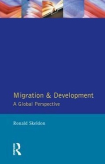 Migration and Development:A Global Perspective 