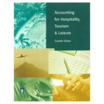 Accounting for Hospitality, Tourism and Leisure. 