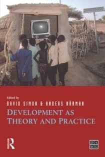 Development as Theory and Practice:Current Perspectives on Developmentand Development Co-operation 