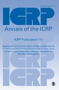 ICRP Publication 111 