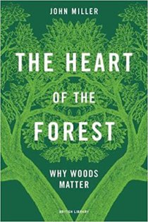 The Heart of the Forest 