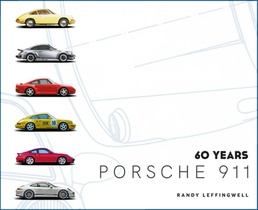Porsche 911 60 Years 