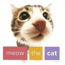 Meow the Cat 