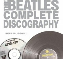 The Beatles Complete Discography 
