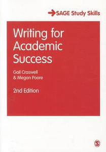 Writing for Academic Success 