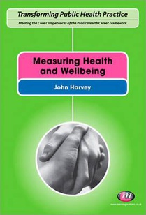 Measuring Health and Wellbeing 