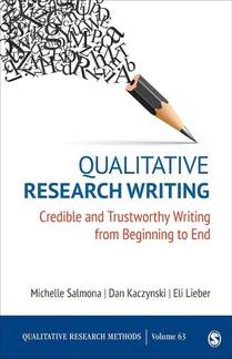 Qualitative Research Writing 