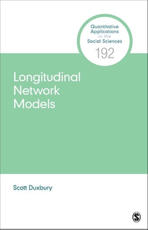 Longitudinal Network Models 