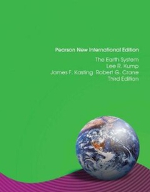 Earth System, The: Pearson New International Edition 