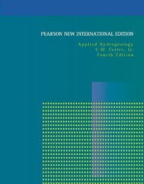 Applied Hydrogeology: Pearson New International Edition 