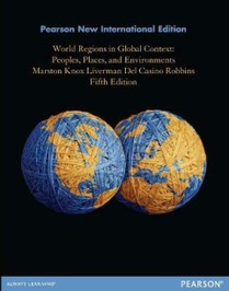 World Regions in Global Context: Pearson New International Edition 