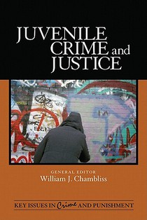 Juvenile Crime and Justice 