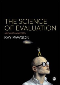 The Science of Evaluation 