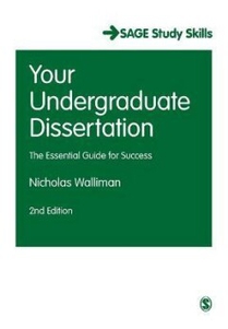 Your Undergraduate Dissertation 